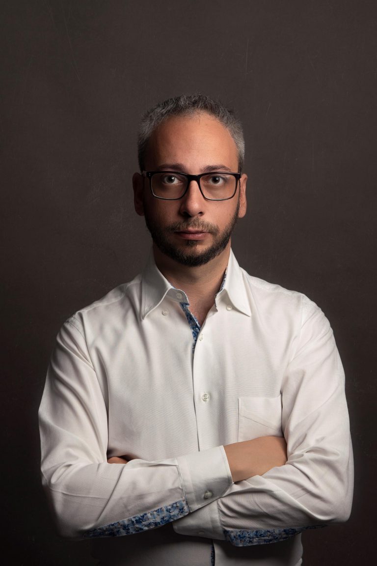 Maurilio Cacciatore
