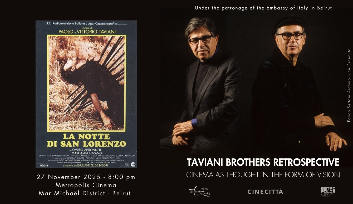 Notte San Lorenzo_Taviani