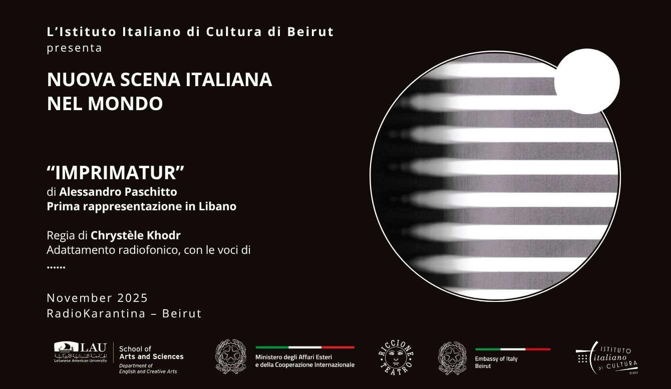 Nuova Scena Italiana nel Mondo