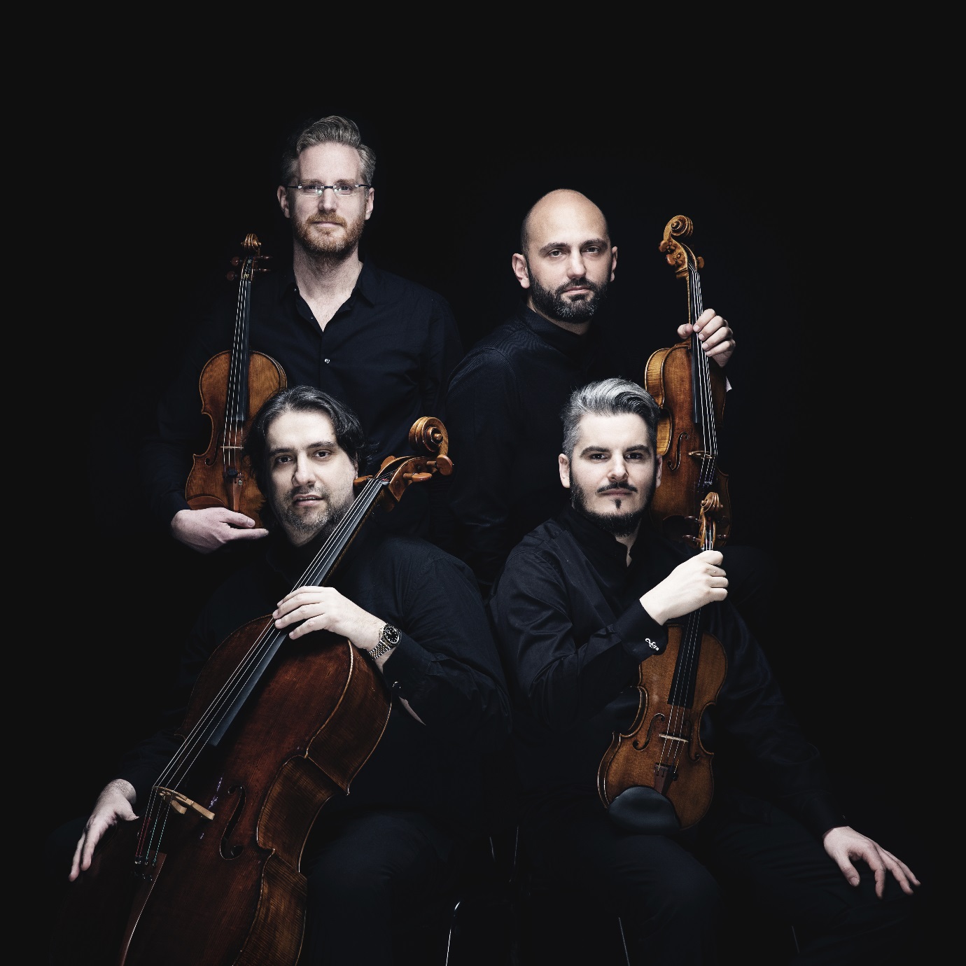 Quartetto di Cremona