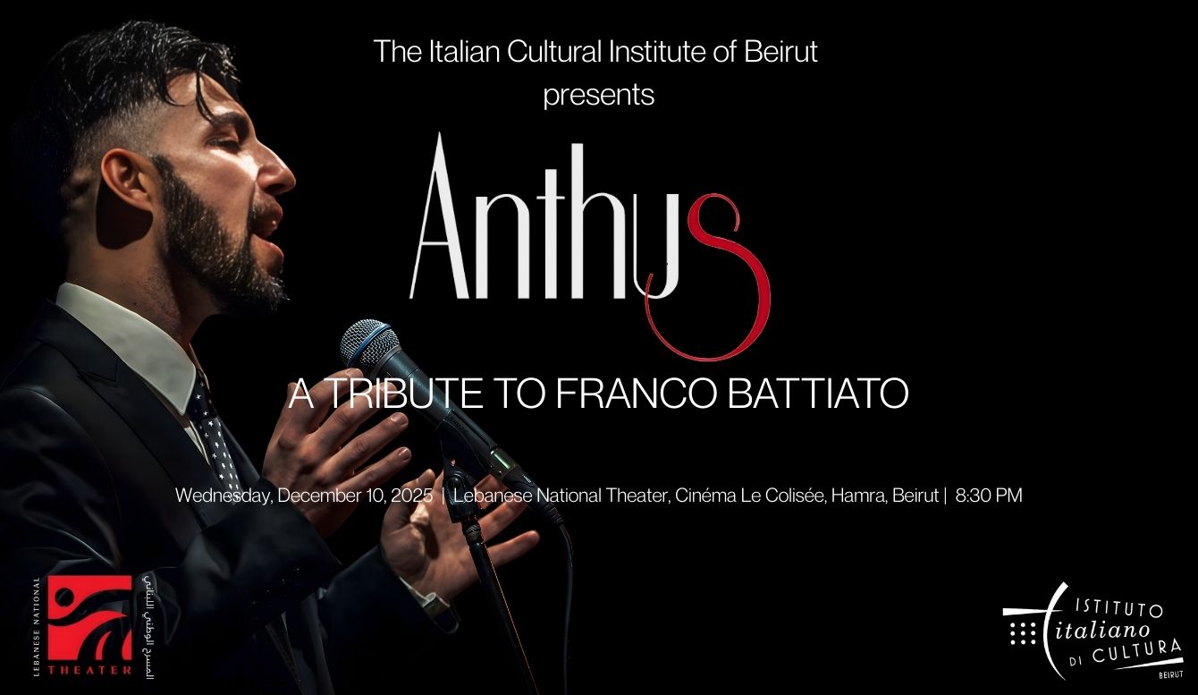 Fotone per pagina ANTHUS