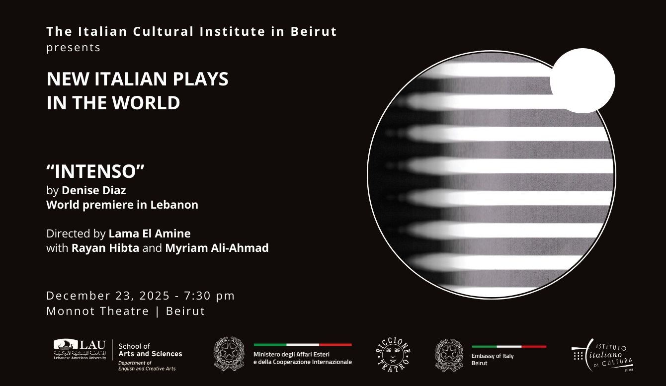 New Italian Scene in the World