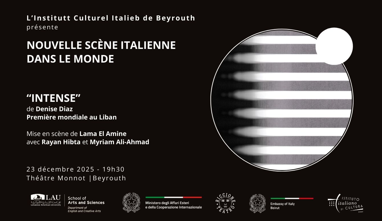 Nouvelle Scene Italienne dans le Monde