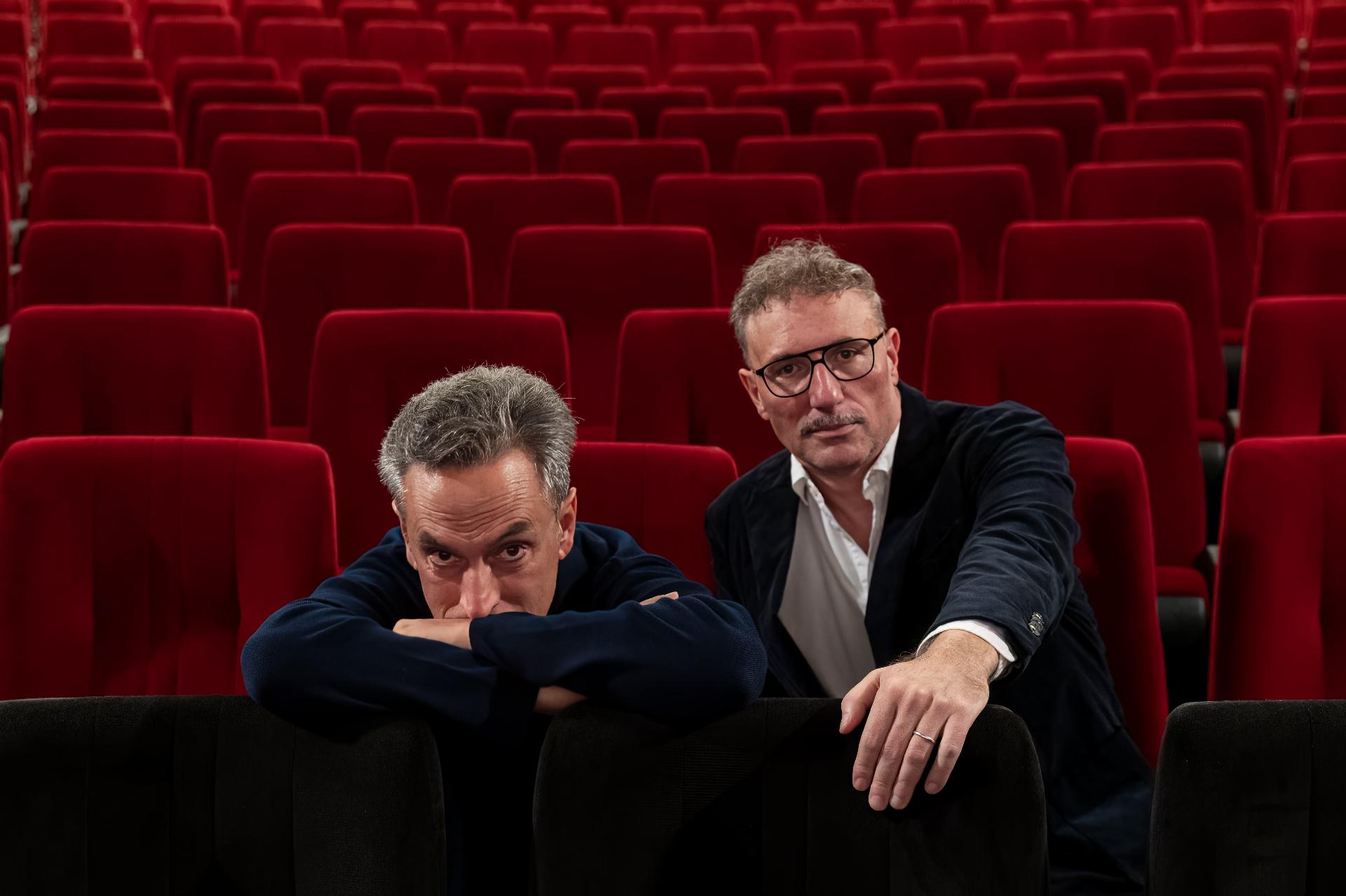 Piazza e Grassedonia