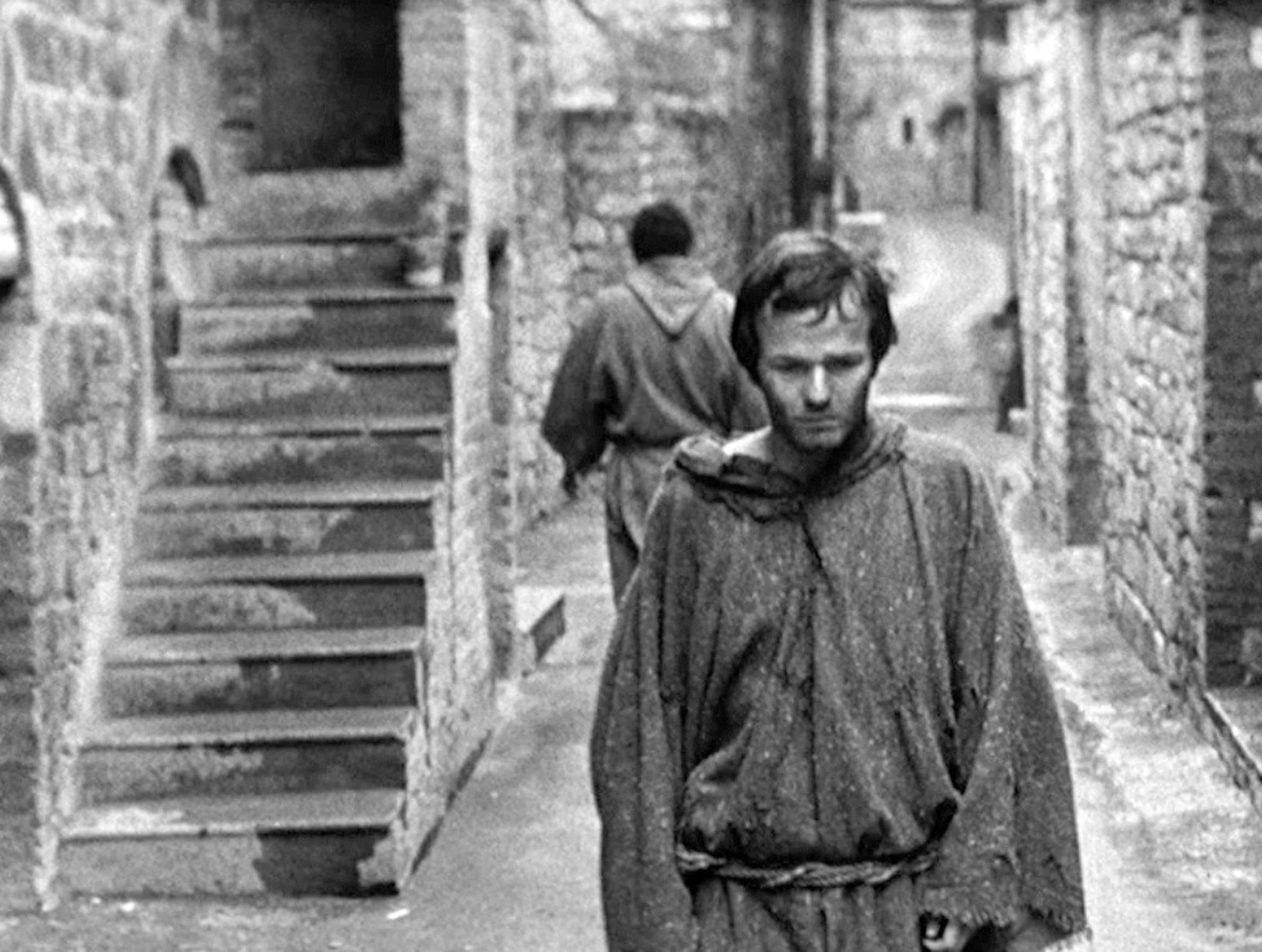 Francesco d Assisi 1966