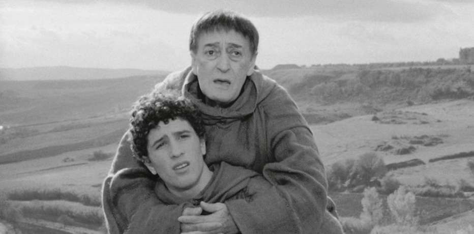 Uccellacci e uccellini 2