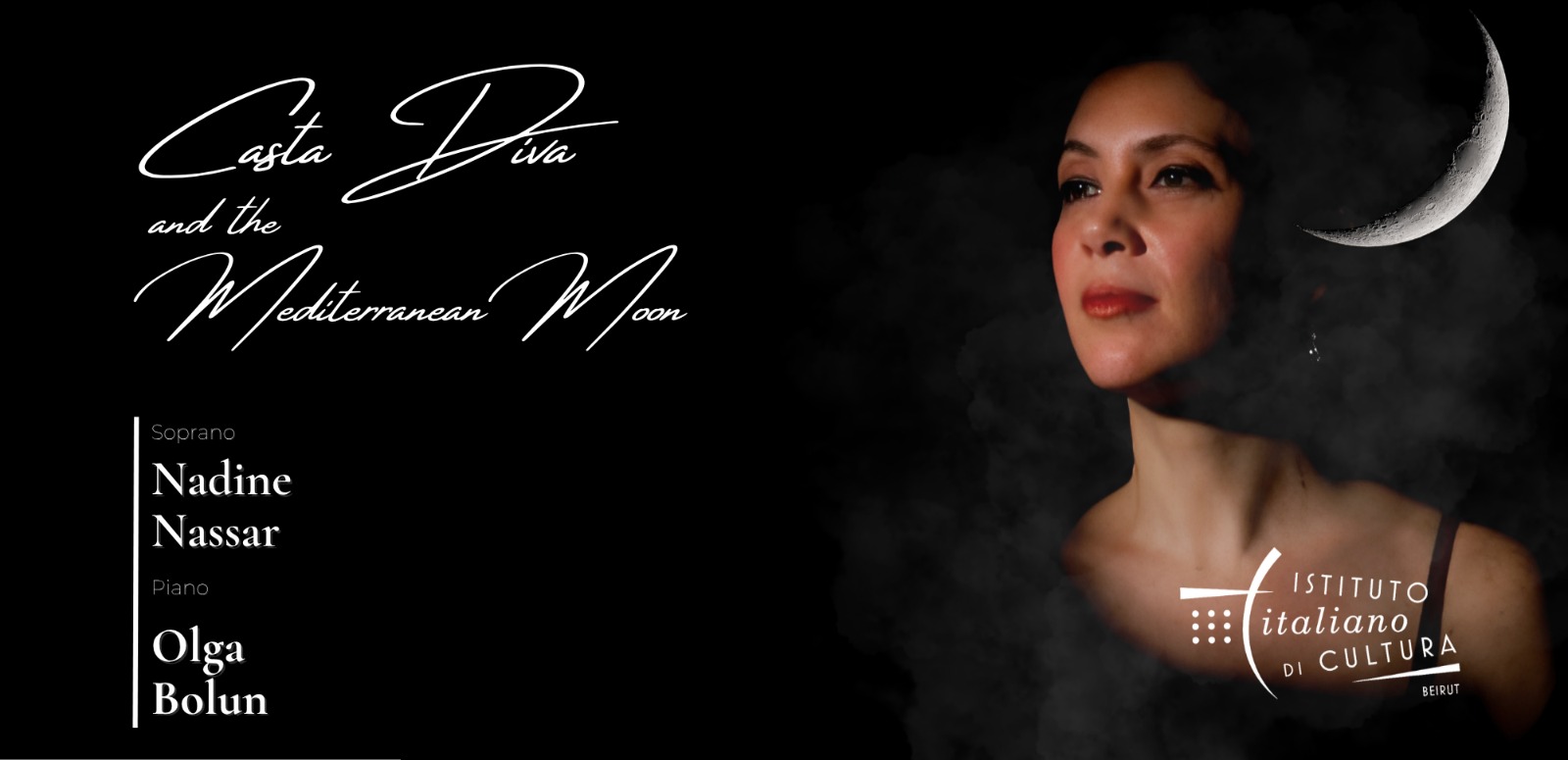 Casta Diva Fotone
