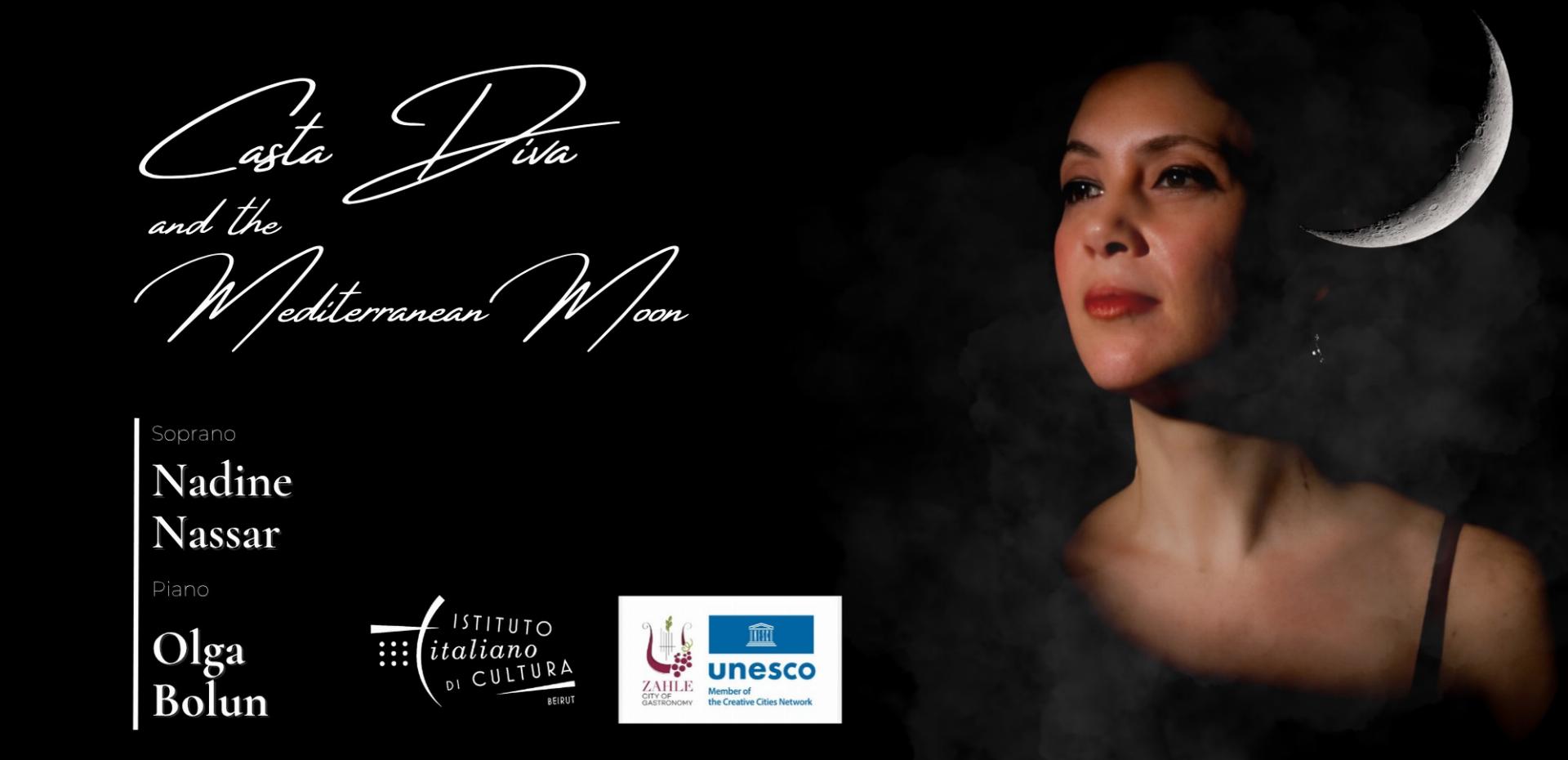 Casta Diva Zahle