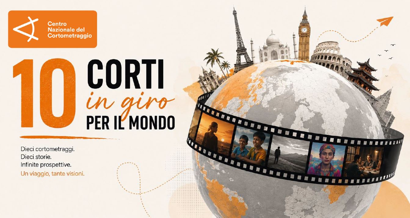 Fotone per Dieci Corti